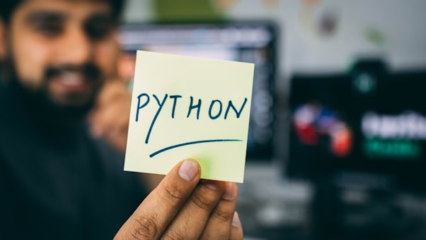 Python Development